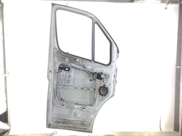 PUERTA LAT DEL IZQ MERCEDES BENZ SPRINTER 3,5-t Furgón (906) |Desguaces La Cabaña