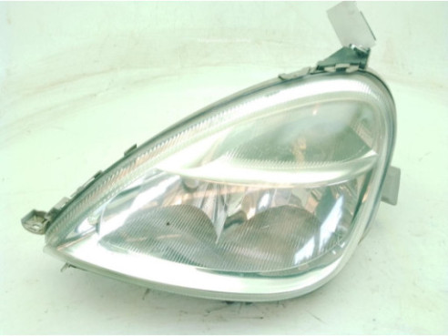 0301192201 FARO IZQUIERDO MERCEDES BENZ CLASE A (W168)|Desguaces La Cabaña