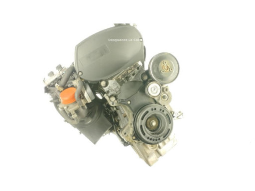 MOTOR COMPLETO|Desguaces La Cabaña
