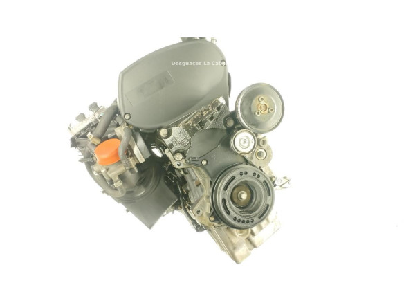 Z16XE1 MOTOR OPEL ASTRA H GTC (A04)|Desguaces La Cabaña