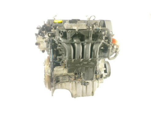 MOTOR COMPLETO|Desguaces La Cabaña 2