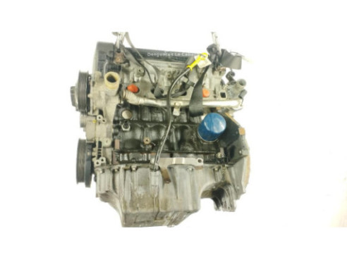 Z16XE1 MOTOR OPEL ASTRA H GTC (A04)|Desguaces La Cabaña