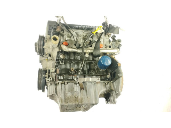 Z16XE1 MOTOR OPEL ASTRA H GTC (A04)|Desguaces La Cabaña