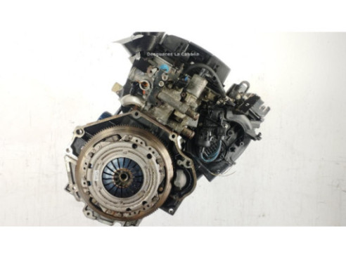 Z16XE1 MOTOR OPEL ASTRA H GTC (A04)|Desguaces La Cabaña