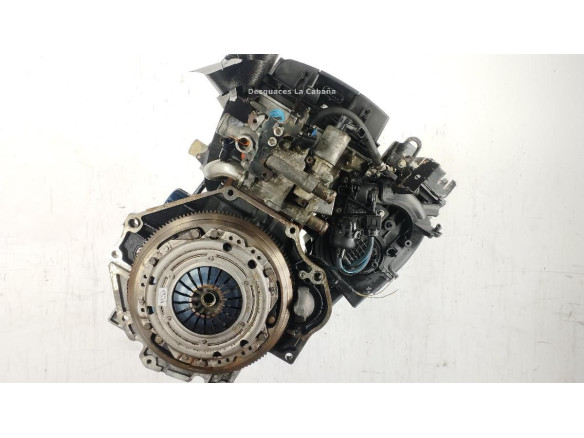 Z16XE1 MOTOR OPEL ASTRA H GTC (A04)|Desguaces La Cabaña