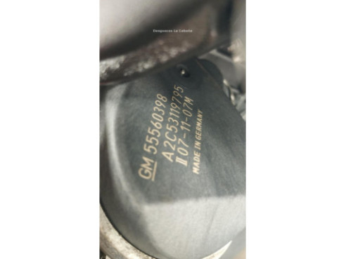 Z16XE1 MOTOR OPEL ASTRA H GTC (A04)|Desguaces La Cabaña