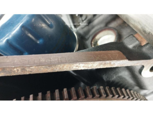 Z16XE1 MOTOR OPEL ASTRA H GTC (A04)|Desguaces La Cabaña