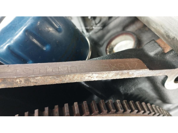 Z16XE1 MOTOR OPEL ASTRA H GTC (A04)|Desguaces La Cabaña