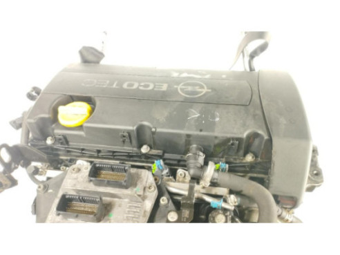 Z16XE1 MOTOR OPEL ASTRA H GTC (A04)|Desguaces La Cabaña