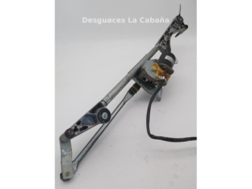 A2038200342 MOTOR LIMPIAPARABRISAS DEL MERCEDES BENZ CLK (C209) |Desguaces La Cabaña