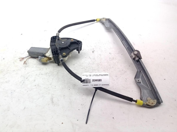 ELEVALUNAS PUERTA LAT DEL IZQ RENAULT CLIO II (BB_, CB_)|Desguaces La Cabaña