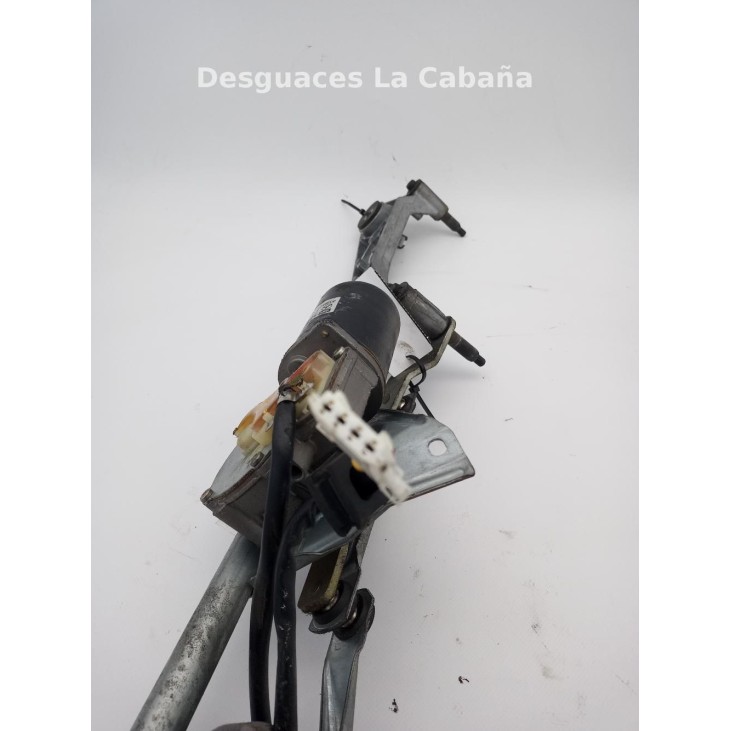 A2038200342 MOTOR LIMPIAPARABRISAS DEL MERCEDES BENZ CLK (C209) |Desguaces La Cabaña