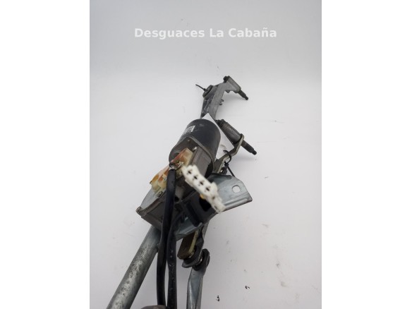A2038200342 MOTOR LIMPIAPARABRISAS DEL MERCEDES BENZ CLK (C209) |Desguaces La Cabaña