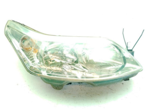 9646893880 FARO DERECHO CITROEN C4 I (LC_)|Desguaces La Cabaña
