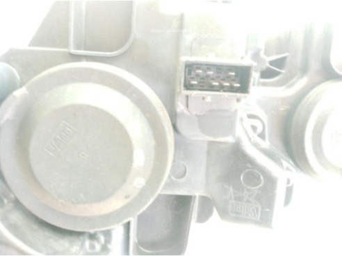 9646893880 FARO DERECHO CITROEN C4 I (LC_)|Desguaces La Cabaña