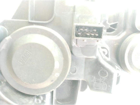 9646893880 FARO DERECHO CITROEN C4 I (LC_)|Desguaces La Cabaña