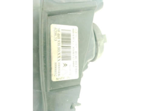 9646893880 FARO DERECHO CITROEN C4 I (LC_)|Desguaces La Cabaña