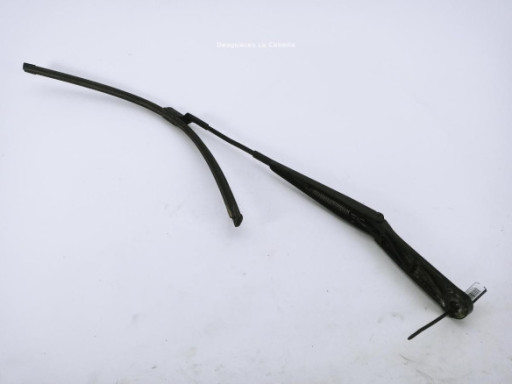 BRAZO LIMPIAPARABRISAS DELANTERO DERECHO|Desguaces La Cabaña