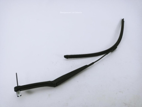 BRAZO LIMPIAPARABRISAS DELANTERO DERECHO|Desguaces La Cabaña 2