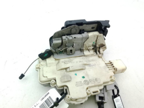 0001123012 ARRANQUE SEAT ALTEA (5P1)|Desguaces La Cabaña 2