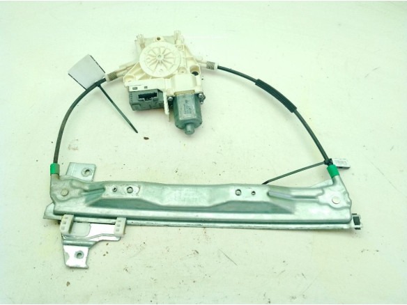 0130822200 ELEVALUNAS PUERTA LAT TRA DER PEUGEOT 407 SW (6E_)|Desguaces La Cabaña