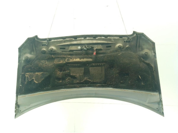 CAPO MERCEDES BENZ VITO / MIXTO Furgón (W639)|Desguaces La Cabaña