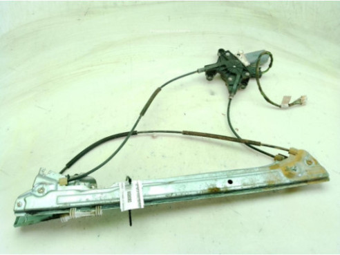 ELEVALUNAS PUERTA LATERAL DELANTERA IZQUIERDA|Desguaces La Cabaña 2