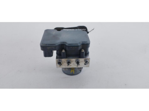 GRUPO ABS|Desguaces La Cabaña 2