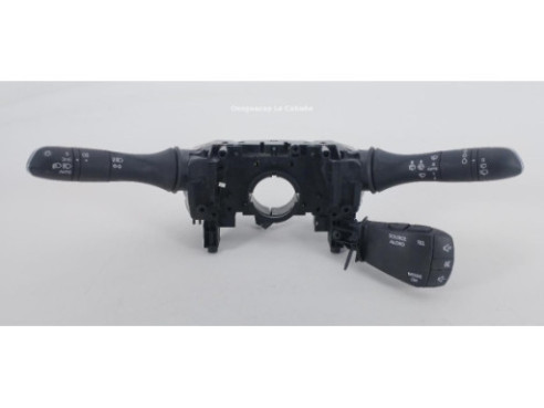 255674919R MANDO COMPLETO RENAULT MEGANE IV (B9A/M_) |Desguaces La Cabaña