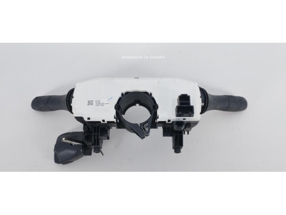 255674919R MANDO COMPLETO RENAULT MEGANE IV (B9A/M_) |Desguaces La Cabaña
