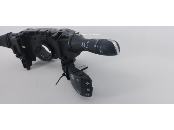 255674919R MANDO COMPLETO RENAULT MEGANE IV (B9A/M_) |Desguaces La Cabaña