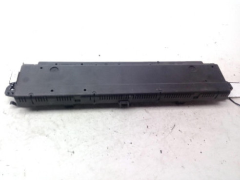 8200365607D CUADRO INSTRUMENTOS RENAULT SCENIC II (JM0/1_)|Desguaces La Cabaña