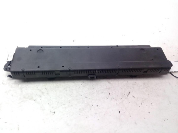 8200365607D CUADRO INSTRUMENTOS RENAULT SCENIC II (JM0/1_)|Desguaces La Cabaña
