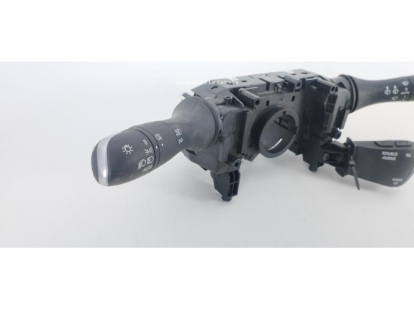 255674919R MANDO COMPLETO RENAULT MEGANE IV (B9A/M_) |Desguaces La Cabaña