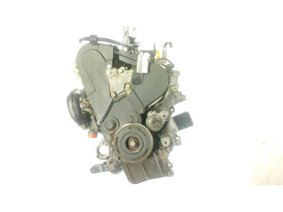 RHY MOTOR PEUGEOT 206 Fastback (2A/C)|Desguaces La Cabaña