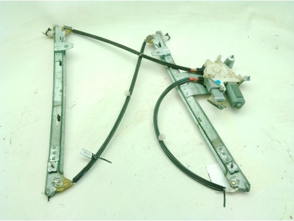 128000292 ELEVALUNAS PUERTA LAT DEL IZQ CITROEN XSARA PICASSO (N68)|Desguaces La Cabaña