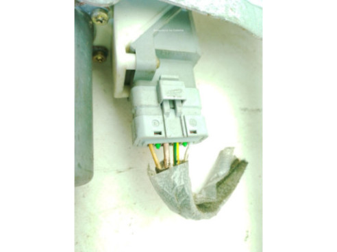 128000292 ELEVALUNAS PUERTA LAT DEL IZQ CITROEN XSARA PICASSO (N68)|Desguaces La Cabaña