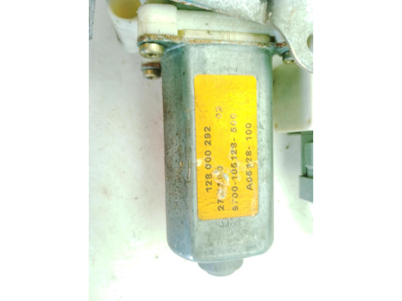 128000292 ELEVALUNAS PUERTA LAT DEL IZQ CITROEN XSARA PICASSO (N68)|Desguaces La Cabaña