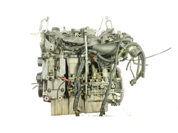 D5244T MOTOR VOLVO XC70 CROSS COUNTRY (295)|Desguaces La Cabaña