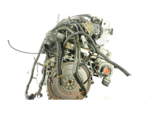 D5244T MOTOR VOLVO XC70 CROSS COUNTRY (295)|Desguaces La Cabaña