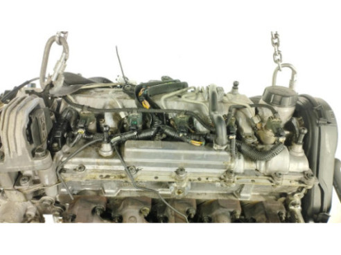 D5244T MOTOR VOLVO XC70 CROSS COUNTRY (295)|Desguaces La Cabaña