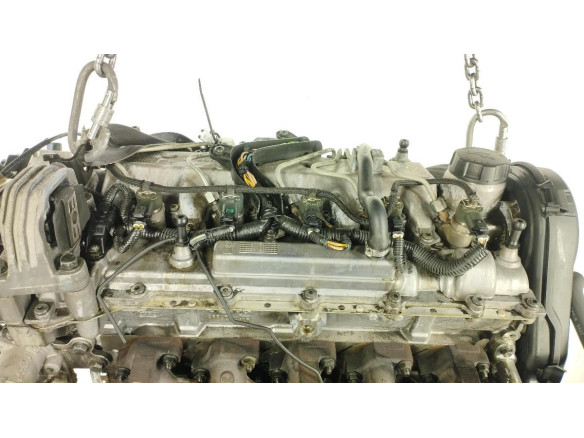 D5244T MOTOR VOLVO XC70 CROSS COUNTRY (295)|Desguaces La Cabaña