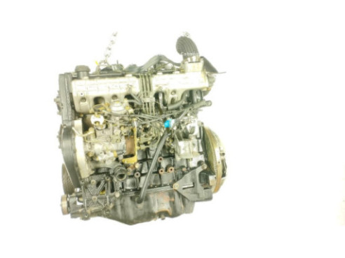 MOTOR COMPLETO|Desguaces La Cabaña 2