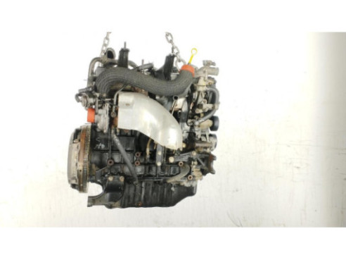 J3 MOTOR KIA CARNIVAL II (GQ)|Desguaces La Cabaña