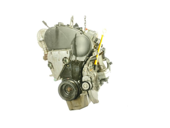 ASY MOTOR SEAT IBIZA III (6L1)|Desguaces La Cabaña