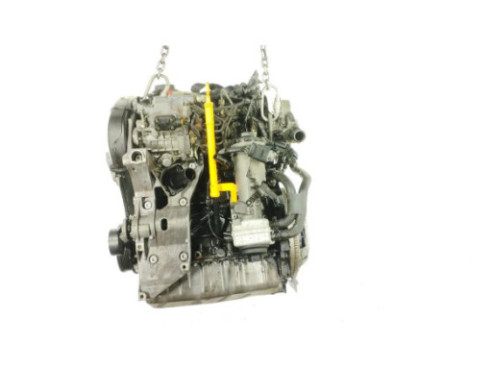 MOTOR COMPLETO|Desguaces La Cabaña 2