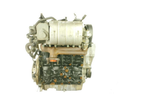 ASY MOTOR SEAT IBIZA III (6L1)|Desguaces La Cabaña