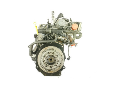 ASY MOTOR SEAT IBIZA III (6L1)|Desguaces La Cabaña