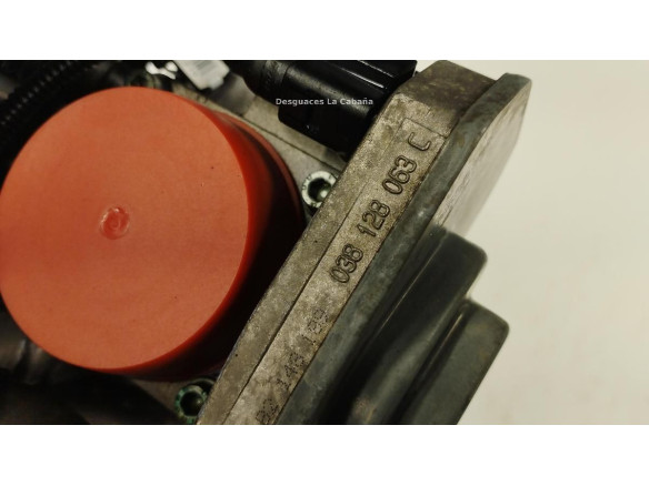 ASY MOTOR SEAT IBIZA III (6L1)|Desguaces La Cabaña
