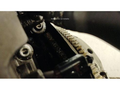 ASY MOTOR SEAT IBIZA III (6L1)|Desguaces La Cabaña
